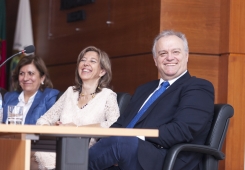 Sociedade Portuguesa de Alergologia e Imunologia Clínica comemora 65º aniversário