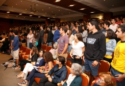 Dia da FMUL 2017