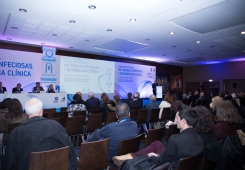 XI Congresso Nacional de VIH/SIDA