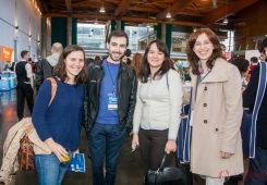 33º Encontro Nacional da Associação Portuguesa de Medicina Geral e Familiar (APMGF)