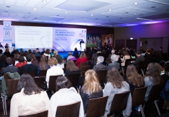 XI Congresso Nacional de VIH/SIDA