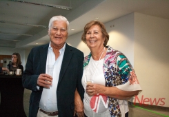 Sociedade Portuguesa de Alergologia e Imunologia Clínica comemora 65º aniversário