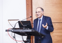 Sociedade Portuguesa de Alergologia e Imunologia Clínica comemora 65º aniversário