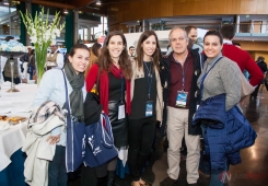 33º Encontro Nacional da Associação Portuguesa de Medicina Geral e Familiar (APMGF)