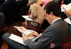 Conferência da Apifarma: «Acesso à inovação – Uma realidade condicionada» (1 de outubro)