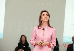 Dia da Porta Aberta da Inovação Biofarmacêutica: iniciativa promovida pela Comissão Especializada de Biotecnologia (CEB) da APIFARMA – Associação Portuguesa da Indústria Farmacêutica