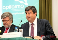 Conferência da Apifarma: «Acesso à inovação – Uma realidade condicionada» (1 de outubro)