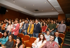 Dia da FMUL 2017