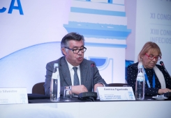 XI Congresso Nacional de VIH/SIDA