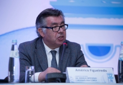 XI Congresso Nacional de VIH/SIDA