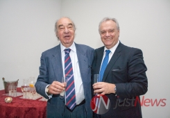 Sociedade Portuguesa de Alergologia e Imunologia Clínica comemora 65º aniversário