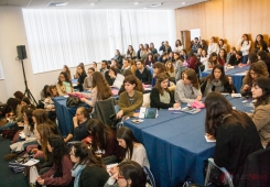 33º Encontro Nacional da Associação Portuguesa de Medicina Geral e Familiar (APMGF)