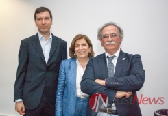 Sociedade Portuguesa de Alergologia e Imunologia Clínica comemora 65º aniversário