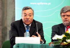 Conferência da Apifarma: «Acesso à inovação – Uma realidade condicionada» (1 de outubro)