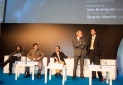 33º Encontro Nacional da Associação Portuguesa de Medicina Geral e Familiar (APMGF)