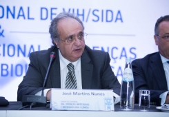 XI Congresso Nacional de VIH/SIDA