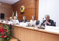 Sociedade Portuguesa de Alergologia e Imunologia Clínica comemora 65º aniversário