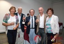 Sociedade Portuguesa de Alergologia e Imunologia Clínica comemora 65º aniversário
