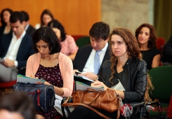 Conferência da Apifarma: «Acesso à inovação – Uma realidade condicionada» (1 de outubro)
