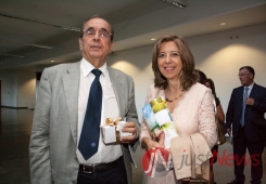 Sociedade Portuguesa de Alergologia e Imunologia Clínica comemora 65º aniversário