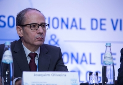 XI Congresso Nacional de VIH/SIDA