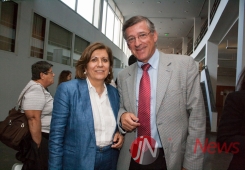 Sociedade Portuguesa de Alergologia e Imunologia Clínica comemora 65º aniversário