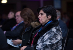 XI Congresso Nacional de VIH/SIDA