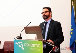 Conferência da Apifarma: «Acesso à inovação – Uma realidade condicionada» (1 de outubro)