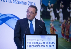 XI Congresso Nacional de VIH/SIDA