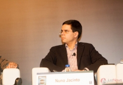 33º Encontro Nacional da Associação Portuguesa de Medicina Geral e Familiar (APMGF)