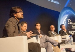 33º Encontro Nacional da Associação Portuguesa de Medicina Geral e Familiar (APMGF)