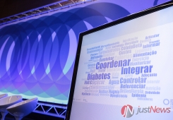 I Encontro das Unidades Coordenadoras Funcionais da Diabetes (UCFD)