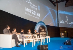 33º Encontro Nacional da Associação Portuguesa de Medicina Geral e Familiar (APMGF)