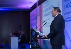 XI Congresso Nacional de VIH/SIDA