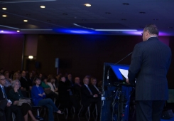 XI Congresso Nacional de VIH/SIDA