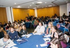 33º Encontro Nacional da Associação Portuguesa de Medicina Geral e Familiar (APMGF)