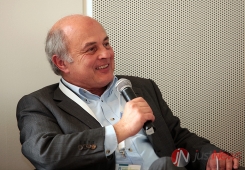 XIII Jornadas de Endocrinologia do Hospital de Egas Moniz (20 e 21 de março)