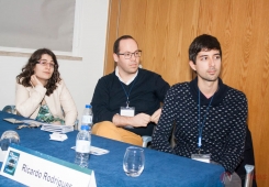 33º Encontro Nacional da Associação Portuguesa de Medicina Geral e Familiar (APMGF)