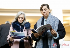 VIII Congresso Novas Fronteiras em Cardiologia
