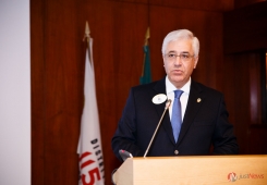 Fórum da Associação Internacional de Lions Clubes: «Visão em Portugal»