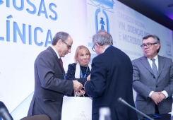 XI Congresso Nacional de VIH/SIDA