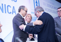 XI Congresso Nacional de VIH/SIDA