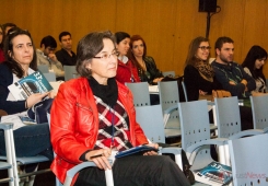 33º Encontro Nacional da Associação Portuguesa de Medicina Geral e Familiar (APMGF)