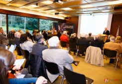 Fórum da Associação Internacional de Lions Clubes: «Visão em Portugal»