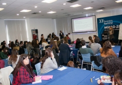 33º Encontro Nacional da Associação Portuguesa de Medicina Geral e Familiar (APMGF)