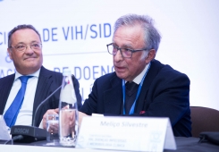 XI Congresso Nacional de VIH/SIDA