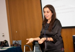 33º Encontro Nacional da Associação Portuguesa de Medicina Geral e Familiar (APMGF)
