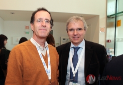XIII Jornadas de Endocrinologia do Hospital de Egas Moniz (20 e 21 de março)