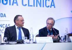 XI Congresso Nacional de VIH/SIDA