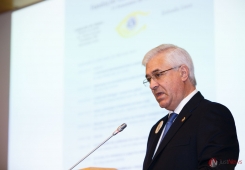 Fórum da Associação Internacional de Lions Clubes: «Visão em Portugal»